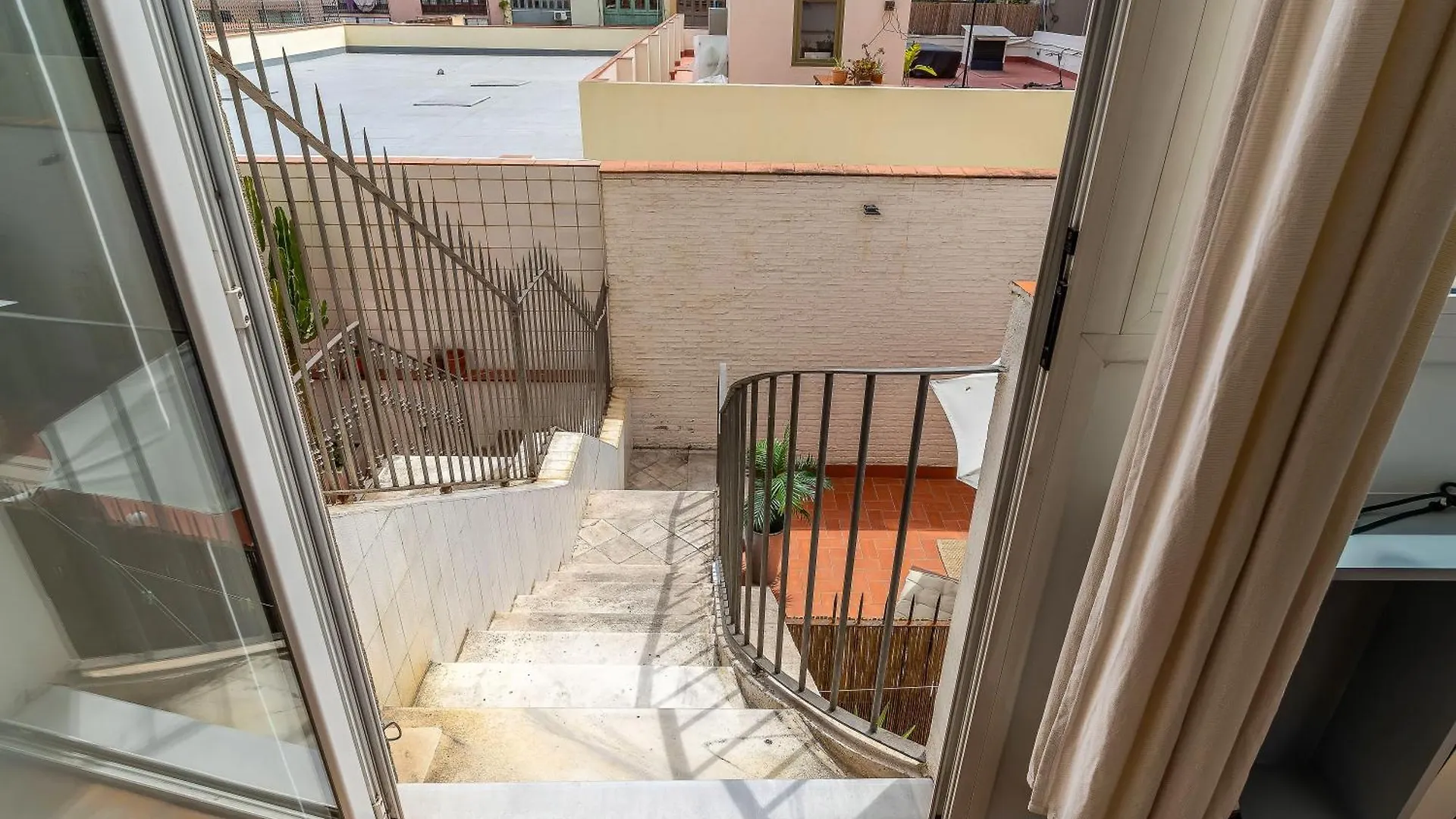 Lejlighed Canela Homes Barcelona Art Spanien