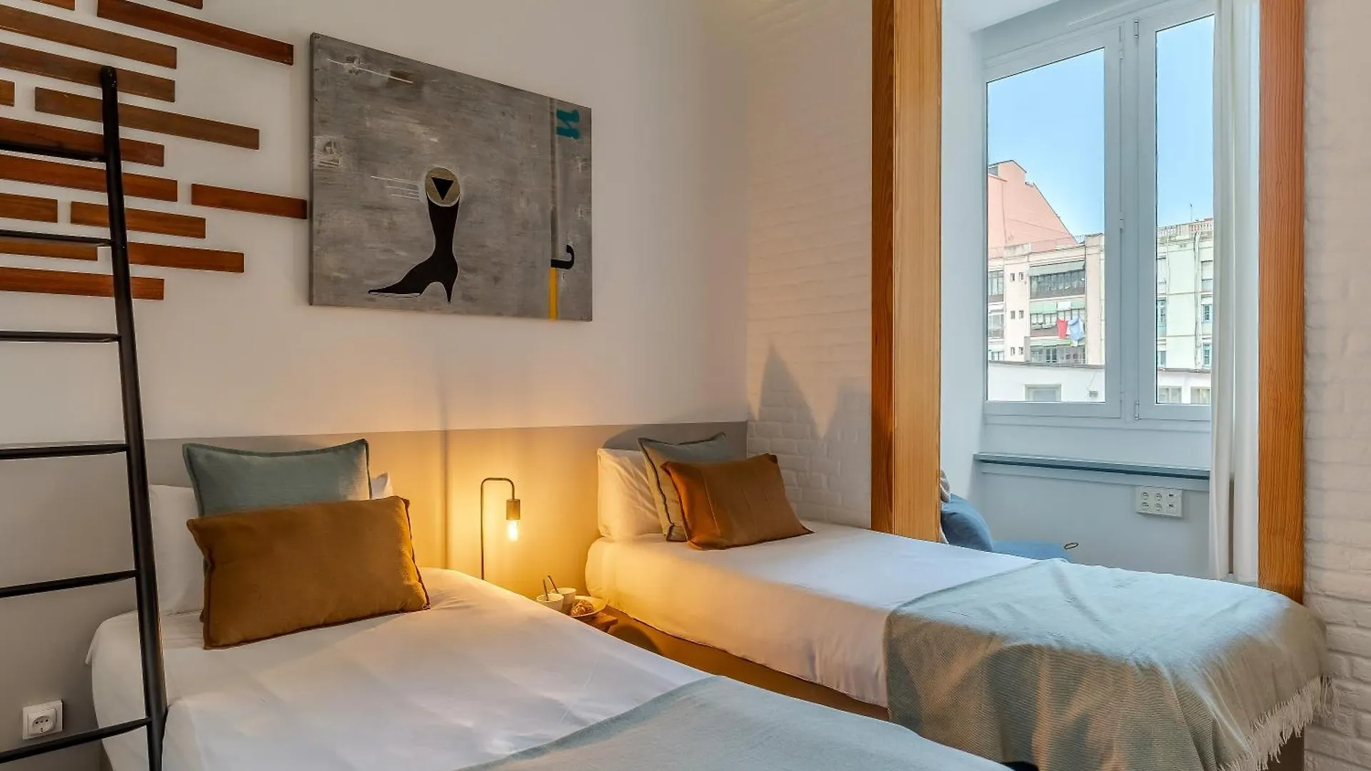 Canela Homes Barcelona Art 0*,  Spanien